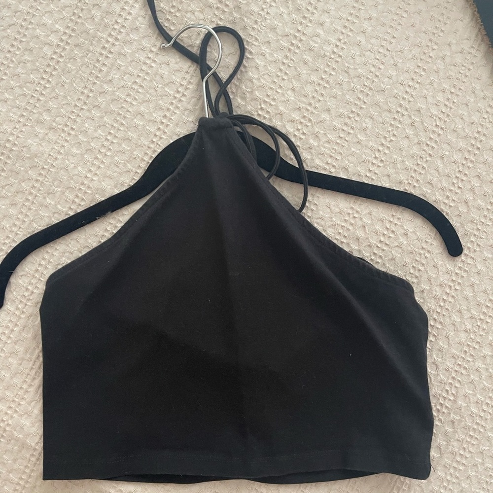 Urban Outfitters crop top